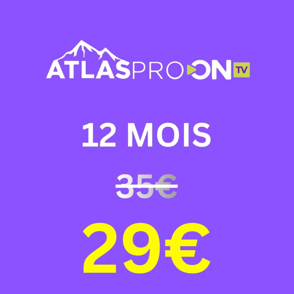 atlas pro ontv