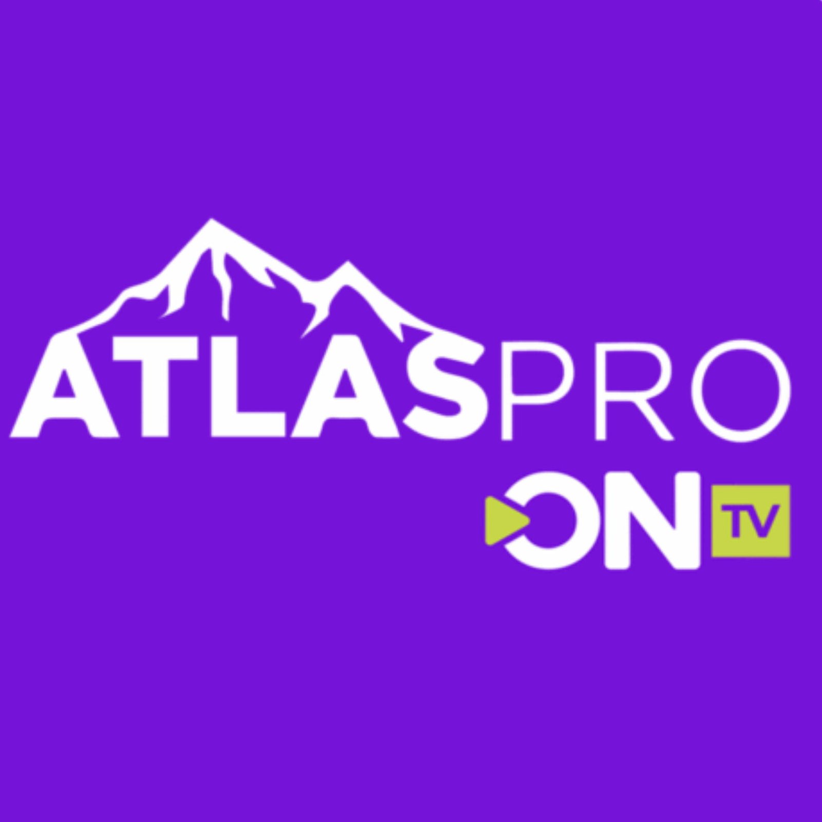 atlas pro ontv